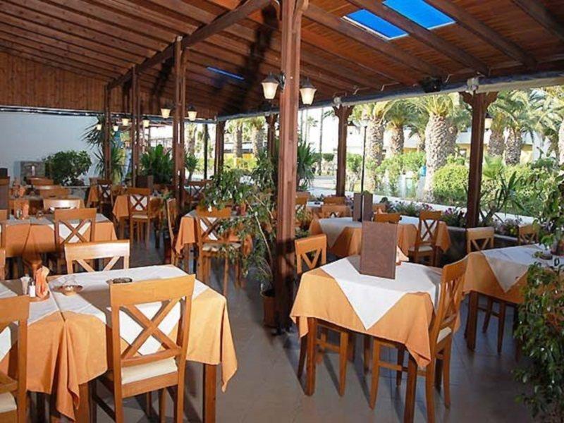 Oneiro Boutique Hotel Tigaki Exteriér fotografie
